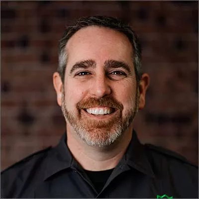 Adam Dykstra