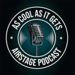 As Cool As It Gets Podcast