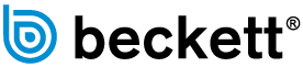 Beckett Logo.