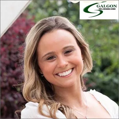 Brittany Galgon