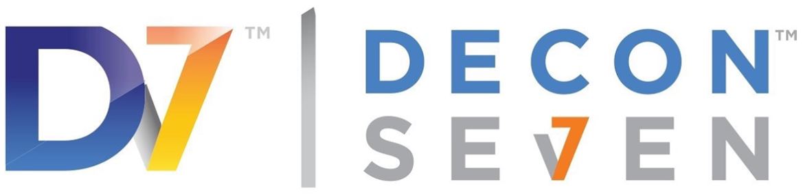 Decon7 Logo