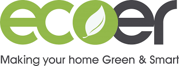Ecoer Logo