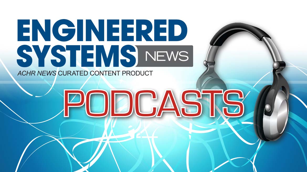 Engineered Systems News Podcasts