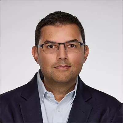 Gaurang Pandya