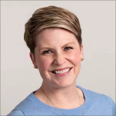 Kate Cinnamo