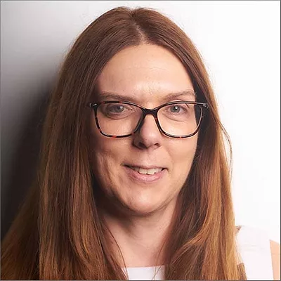 Kate Houghton