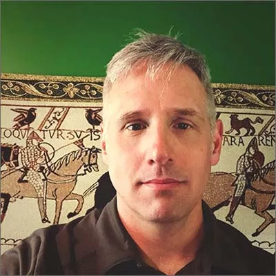 Marc Racine