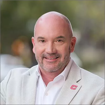Mike Cox
