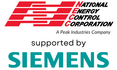 NECC Siemens Logo