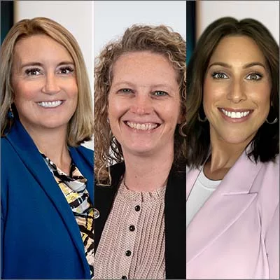 Nexstar Speakers at AHR Expo