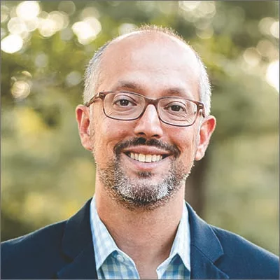 Raj Midha
