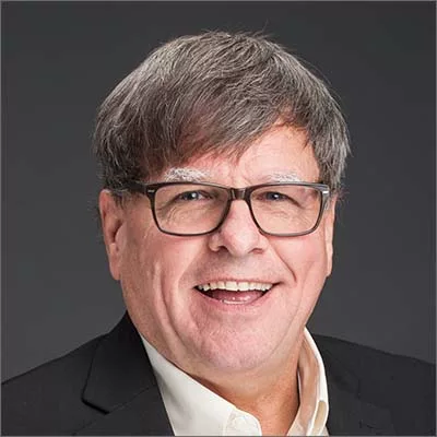 Rodney Koop