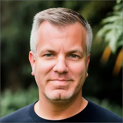 Scott Pierson