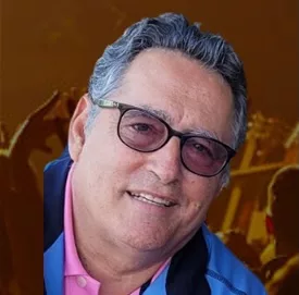 Steven Lazar