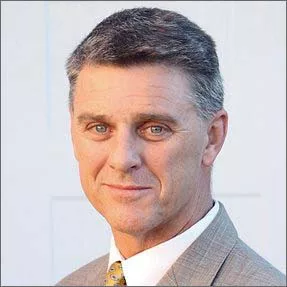 Tony Kocurek