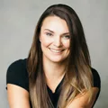 Jamie McMillan, founder of Kickass Careers