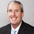 John Manfield, principal, StratMax