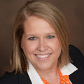 Kimberly Raduenz, marketing and communication manager, Modine Mfg. Co.