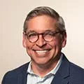 New MCAA CEO Tim Brink episode artwork