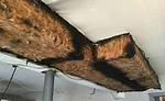 poorly executed ductwork