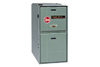 Rheem: Modulating Gas Furnace