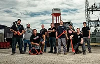 Ridgid