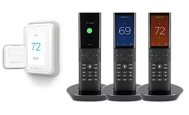 Savant Honeywell 2