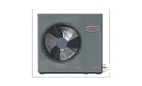 Trane heat pump