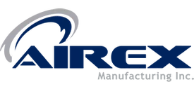 Airex Manufacturing Inc Logo
