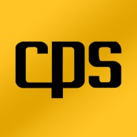 CPS Products logoo
