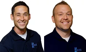 kevin jason trimbach