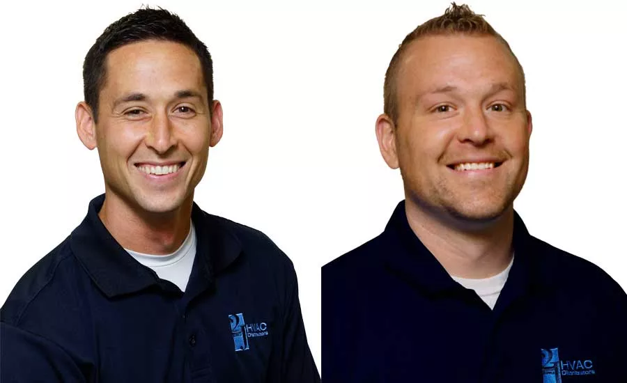 kevin jason trimbach