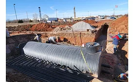 Geothermal Tax Credit