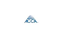 ACCA logo ACCA logo