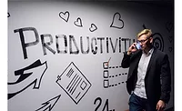 sales productivity
