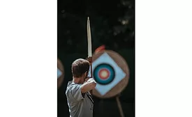 target