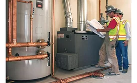 Boiler