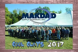 Makdad Clay