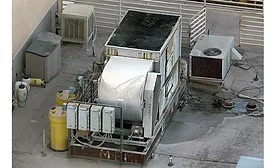 Dehumidifier