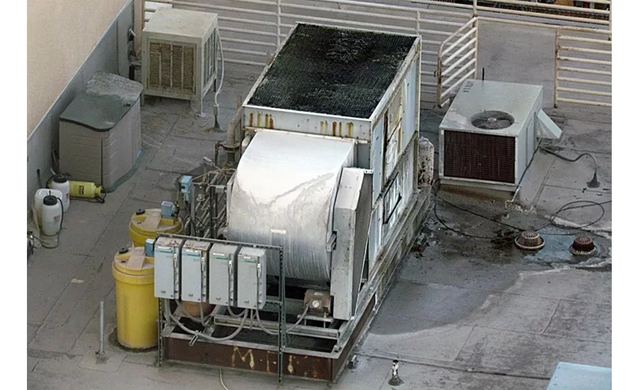 Dehumidifier