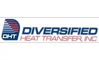 Diversified Heat Transfer DHT Logo