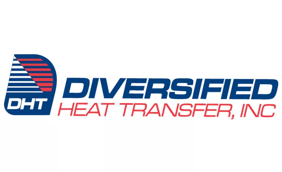 DHT Logo