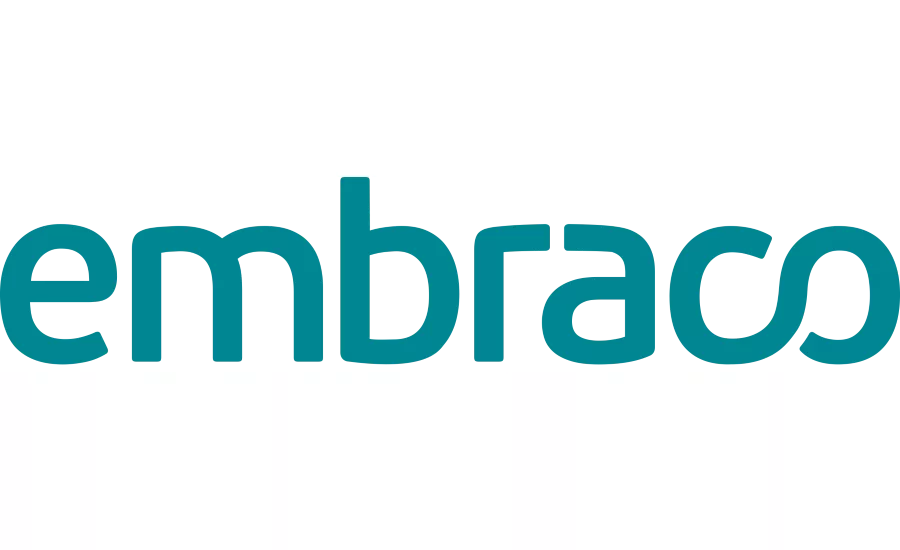 Embraco Logo
