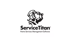 Servicetitan logo