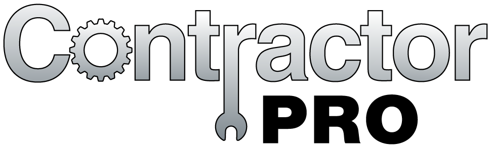 Contractor Pro Logo
