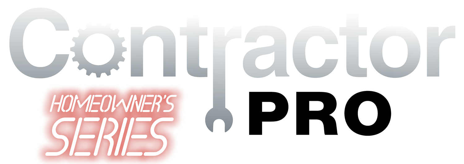 The ACHR NEWS - Contractor Pro Logo
