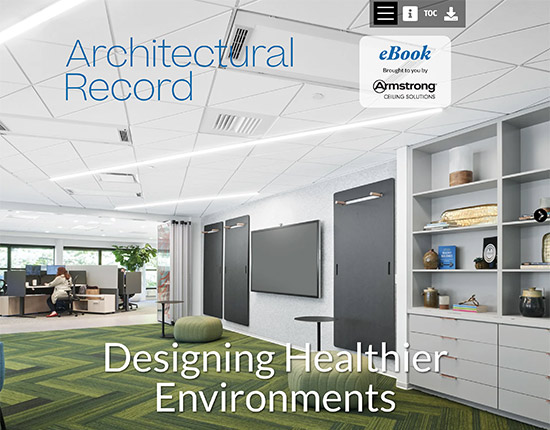 Architectural Record eBook