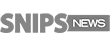 SNIPS NEWS Logo
