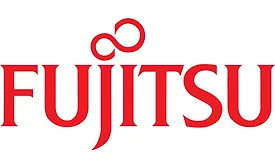Fujitsu Logo 2018