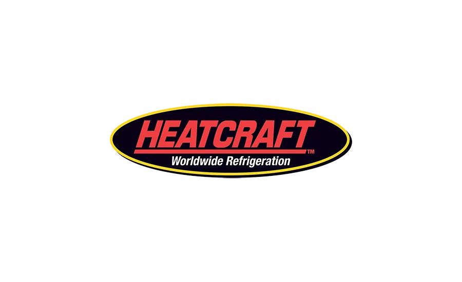 Heatcraft logo